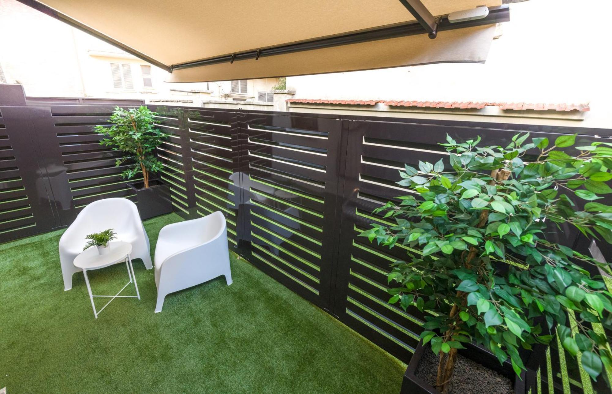 Turinhometown Residence Apartments Exterior photo